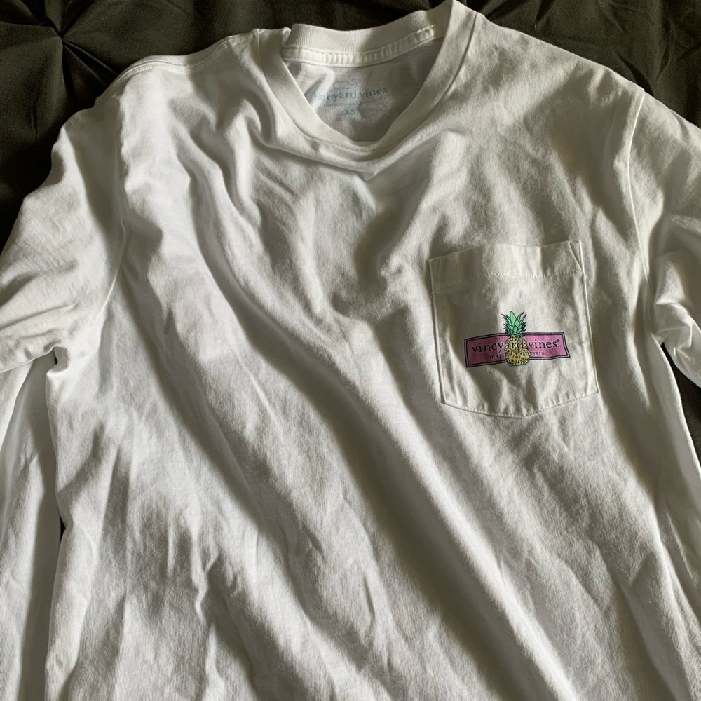 Vineyard Vines XS Martha’s Vineyard shirt